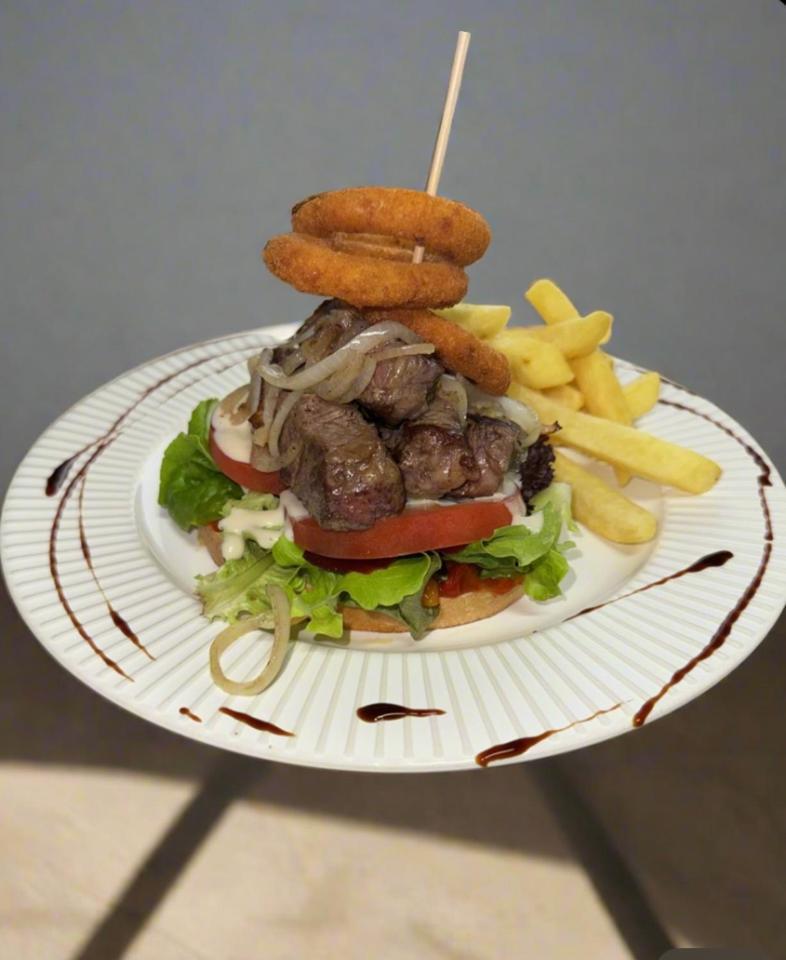 Kaponga Hotel Zewnętrze zdjęcie