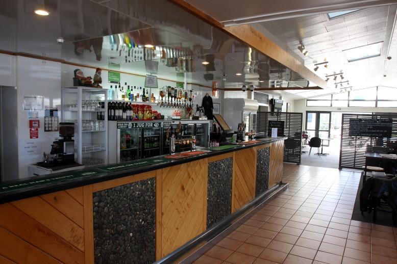 Kaponga Hotel Zewnętrze zdjęcie