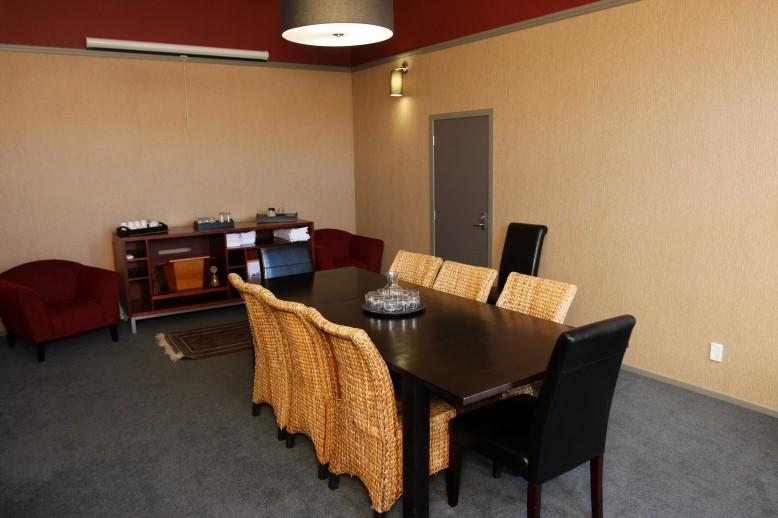 Kaponga Hotel Zewnętrze zdjęcie