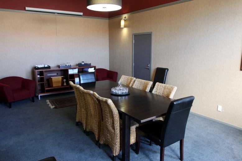 Kaponga Hotel Zewnętrze zdjęcie